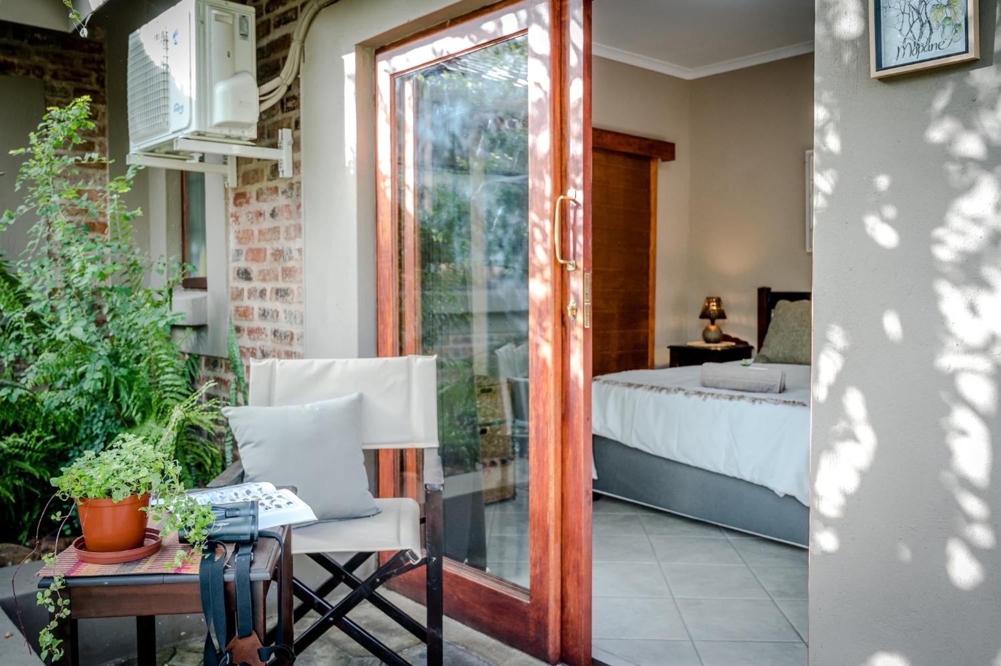 Bosveld Villa مارلوث بارك المظهر الخارجي الصورة