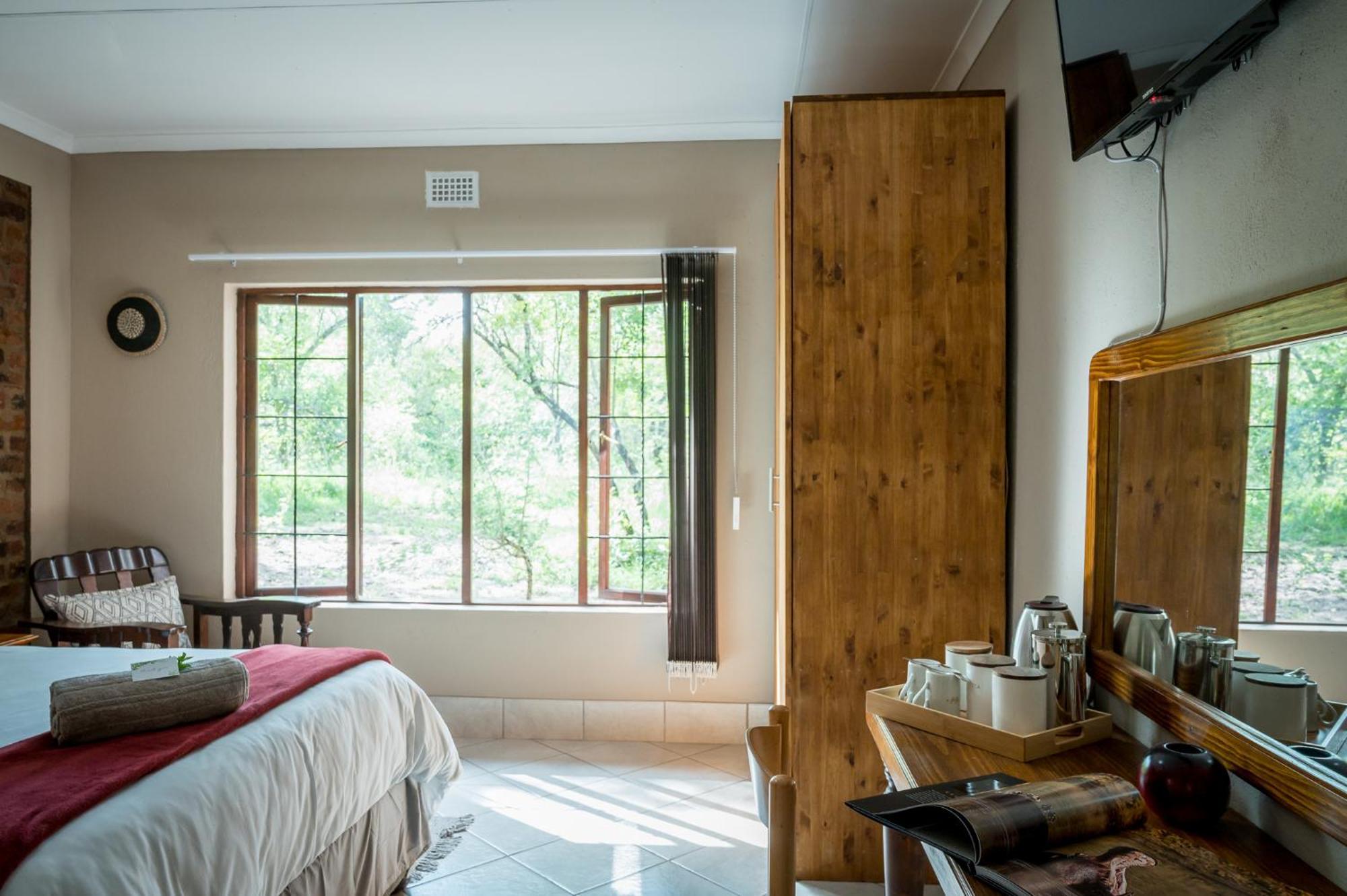 Bosveld Villa مارلوث بارك المظهر الخارجي الصورة