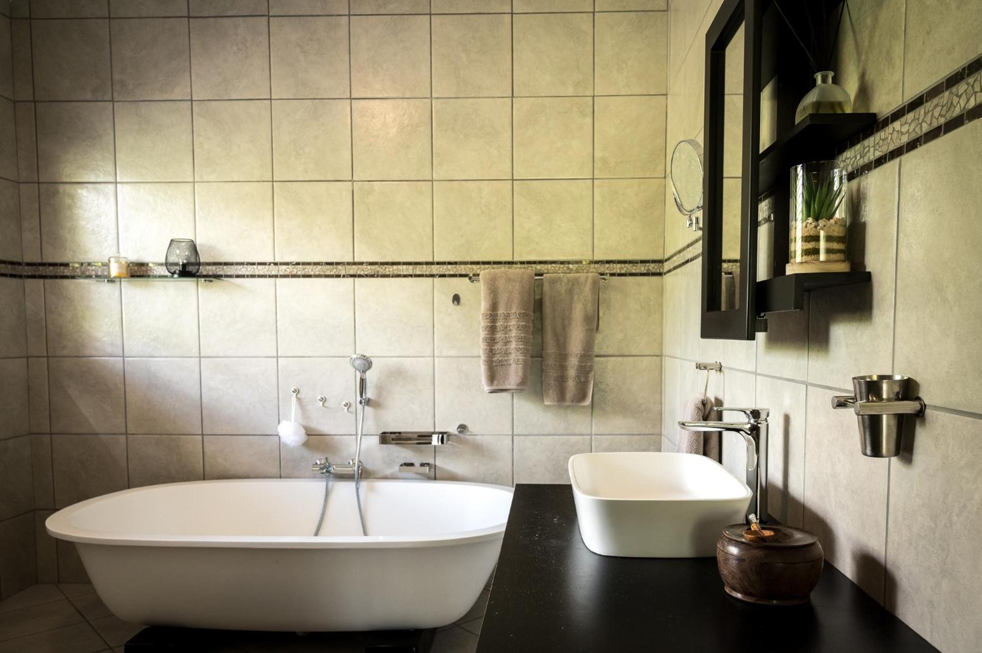 Bosveld Villa مارلوث بارك المظهر الخارجي الصورة